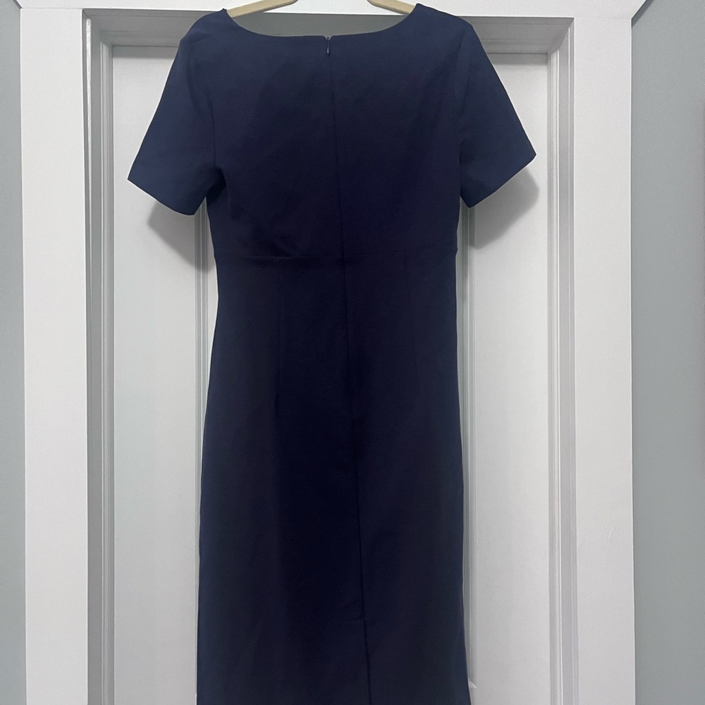 NWT Boden Short Sleeve Dress - Picture 2 of 3